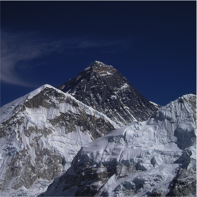 Mt. K2 Expedition Summer 2026