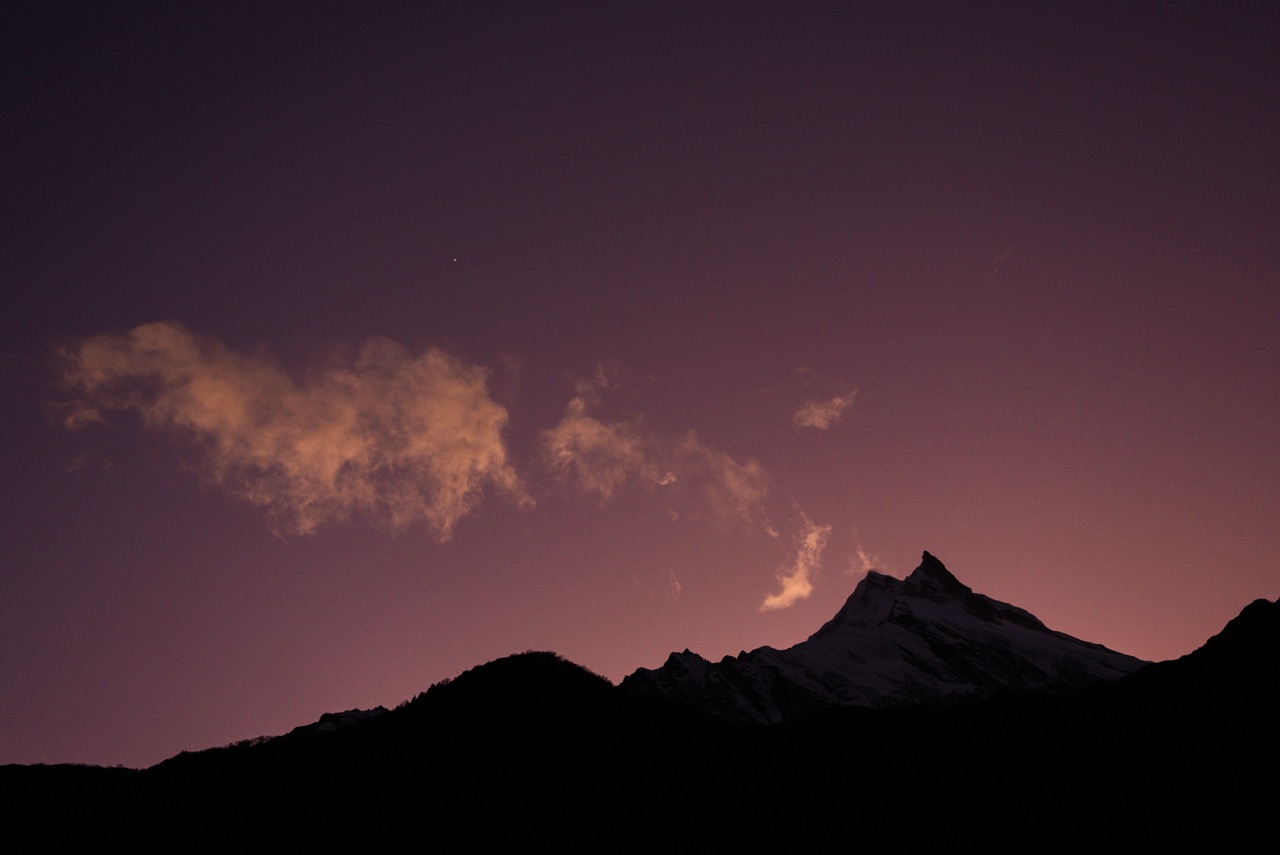 AUTUMN 2025 HIMALAYAN EXPEDITIONS WITH 14 PEAKS EXPEDITION