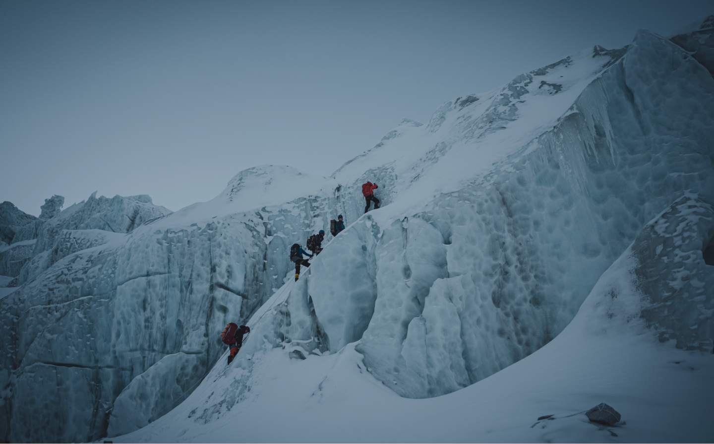 Nepalese brothers to scale highest peak on each continent
