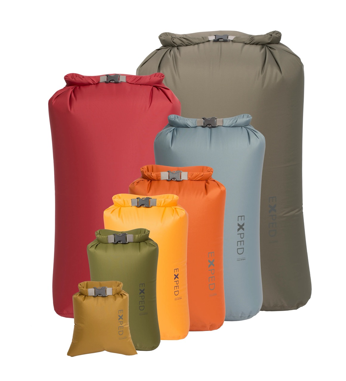 Dry Bags