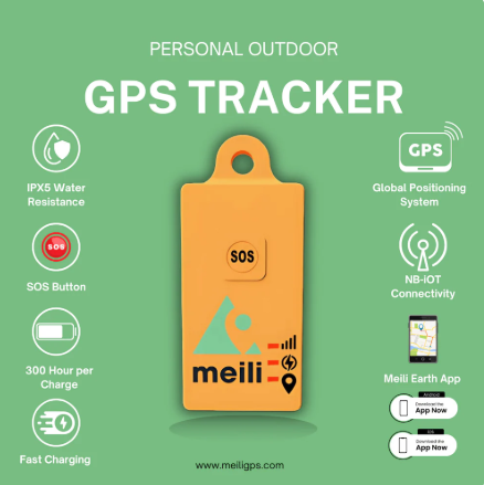 GPS Tracker