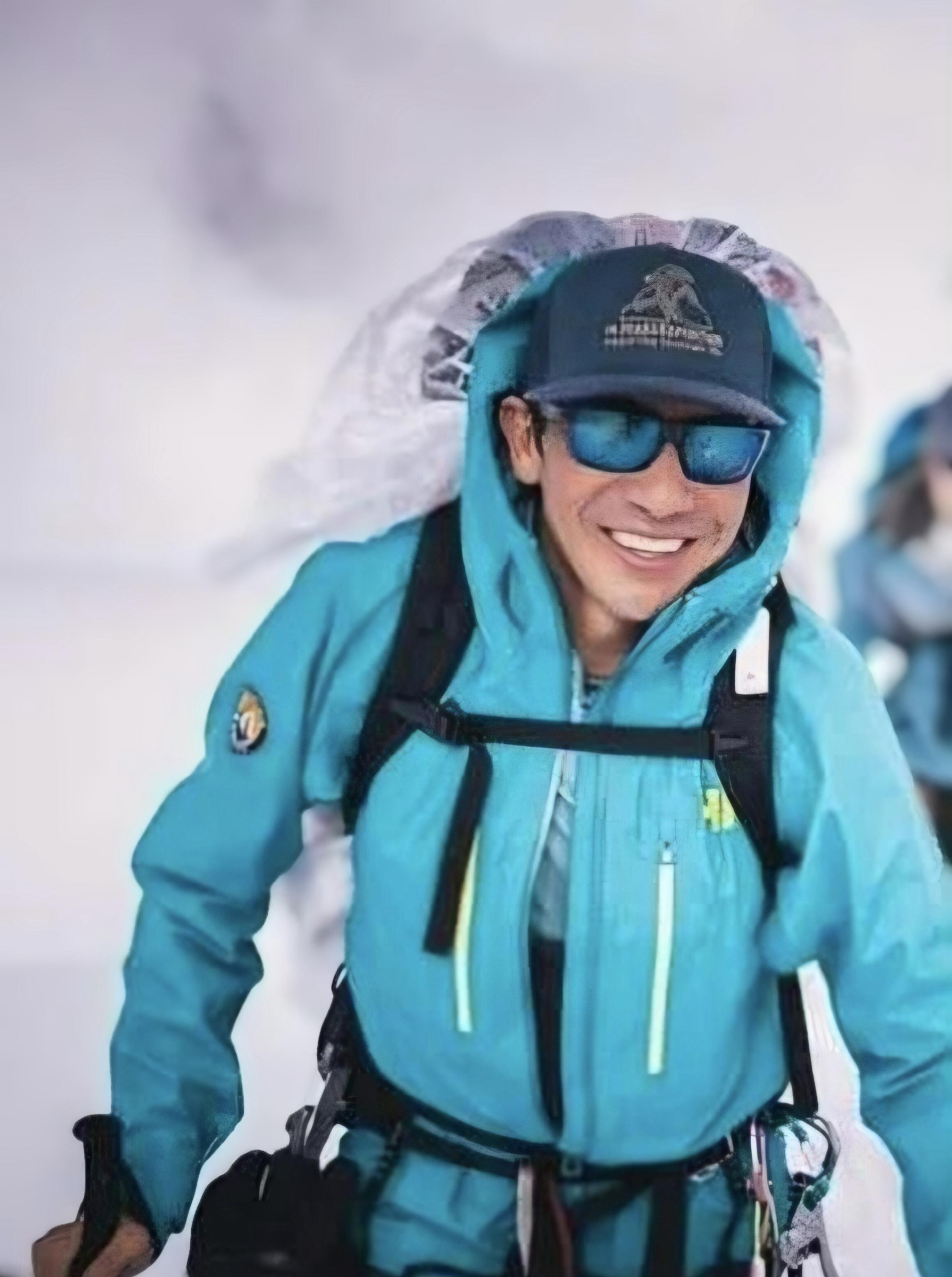 Expert Oswaldo "Ossy"  Freire