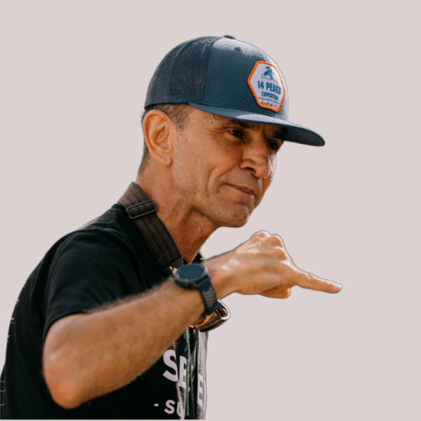 Expert Behrouz Moghaddasi