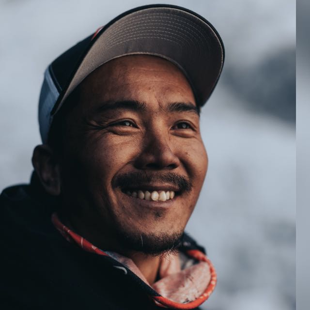 Prem Tshering Sherpa