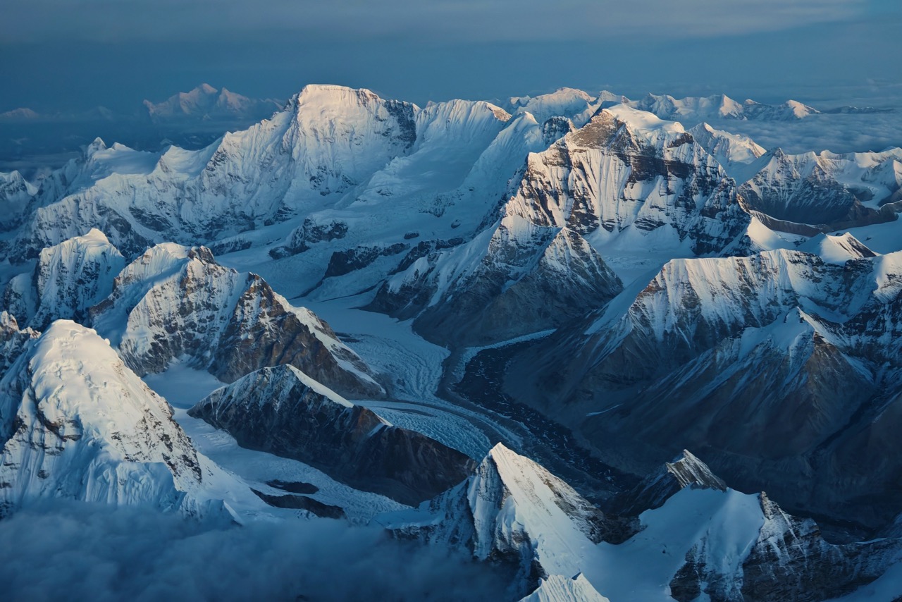 NORTH EVEREST EXPRESS EXPEDITION - 2026