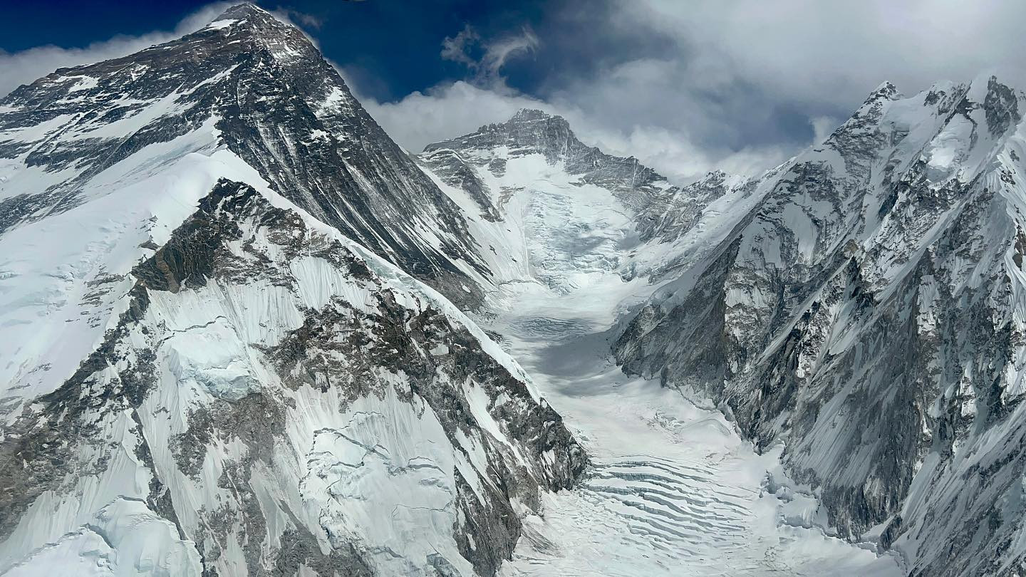 Lhotse Expedition- 2026
