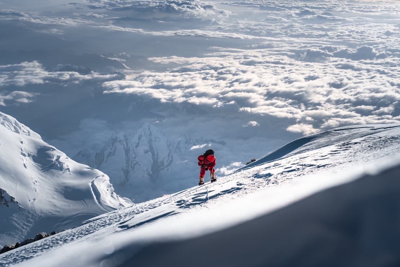 MAKALU EXPEDITION SPRING 2026