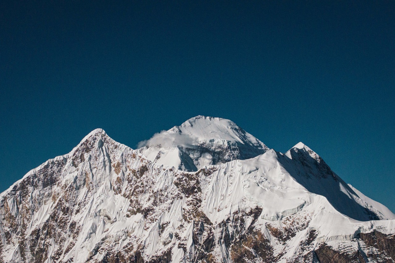 DHAULAGIRI EXPEDITION SPRING 2026