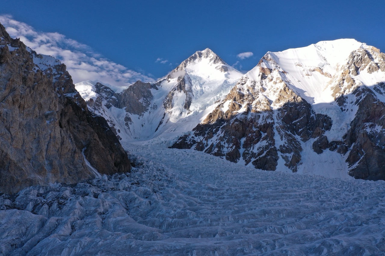 GASHERBRUM-I EXPEDITION 2026