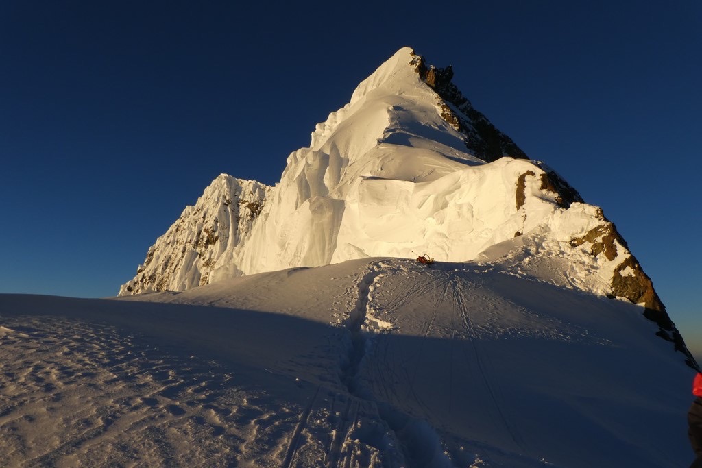 Broad Peak Expedition 2026