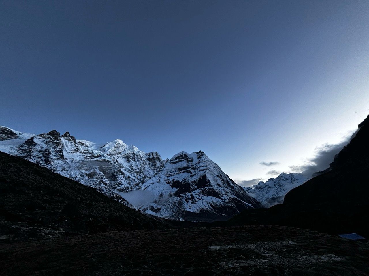 MERA PEAK CLIMBING 2026 – NEPAL’S HIGHEST TREKKING PEAK