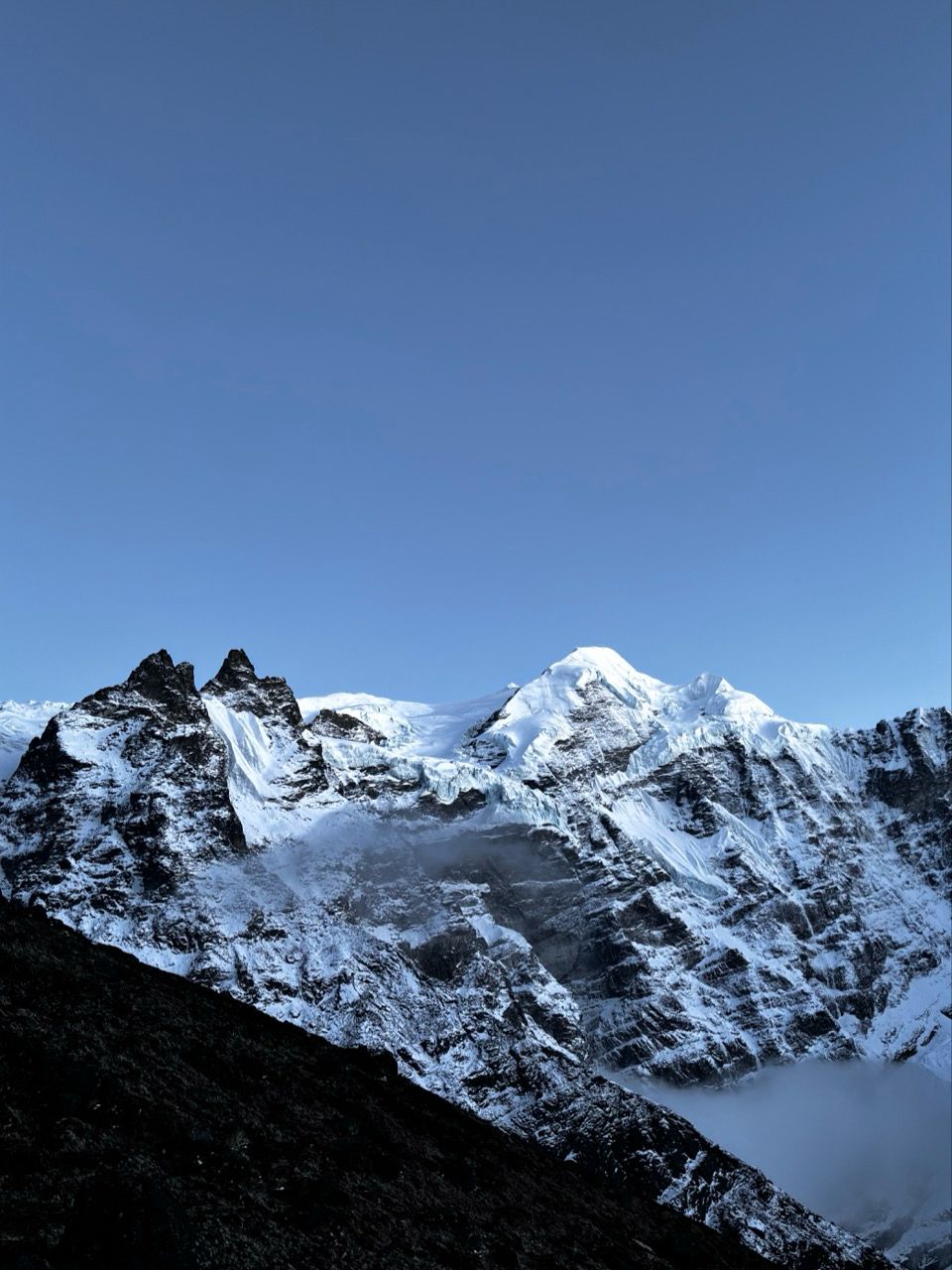 Mera Peak Climbing 2026 – Nepal’s Highest Trekking Peak